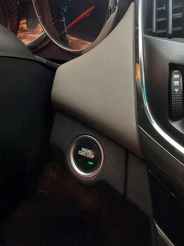 Chevrolet Cruze 1.8 Ltz At