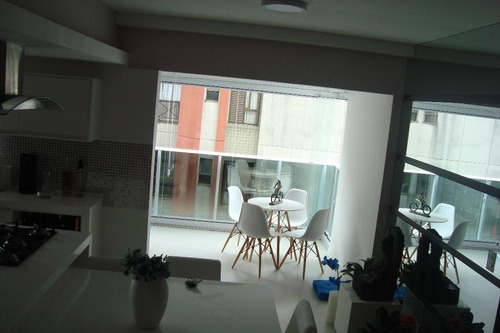 Imagem 8 de 30 de Apartamento Com 2 Dormitórios À Venda, 95 M² Por R$ 1.200.000,00 - Anália Franco - São Paulo/sp - Ap5174