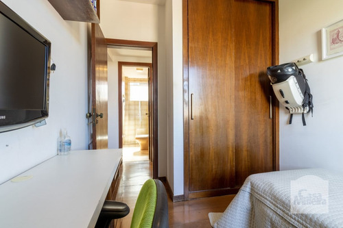 Imagem 11 de 15 de Apartamento À Venda No Santo Antônio - Código 278632 - 278632