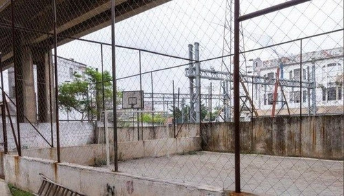 Imagem 27 de 30 de Apto Na Mooca Com 2 Dorms, 1 Vaga, 50m² - Ap14146