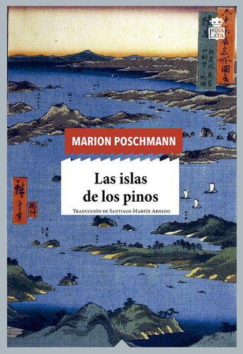 Islas De Los Pinos,las - Poschmann, Marion