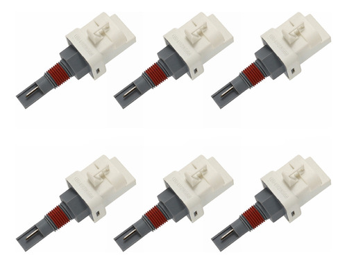 Sensor De Nivel De LĂquido Refrigerante 6x 2872769 2872768 4
