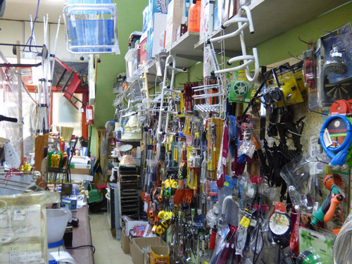 Venta De Llave Ferretería Zona Centro