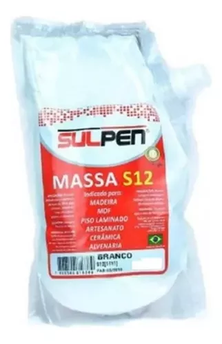 Masilla para Madera Renner - 900 ml