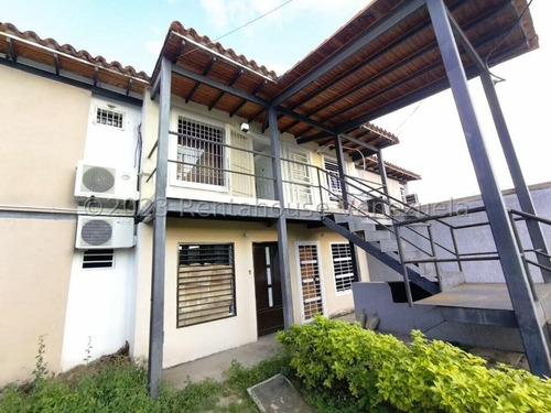 Rent-a-house Vende Bello Apartamento, En Corinsa, Cagua, Estado Aragua, 24-12447 Gf.