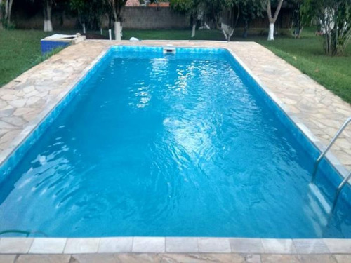 Imagem 2 de 30 de Chácara À Venda, 4 Quartos, 1 Suíte, 1 Vaga, Brigadeiro Tobias - Sorocaba/sp - 5217