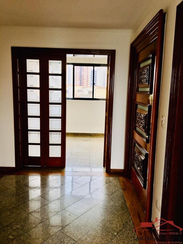 Imagem 8 de 27 de Apartamento - Ap00156 - 69232761