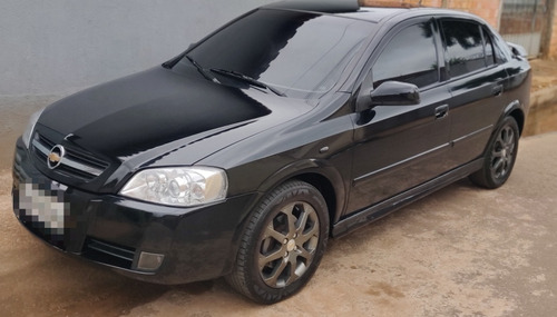 Chevrolet Astra 2.0 Advantage Flex Power 5p