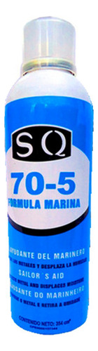 Formula Marina Sq 70-5 354 Cm