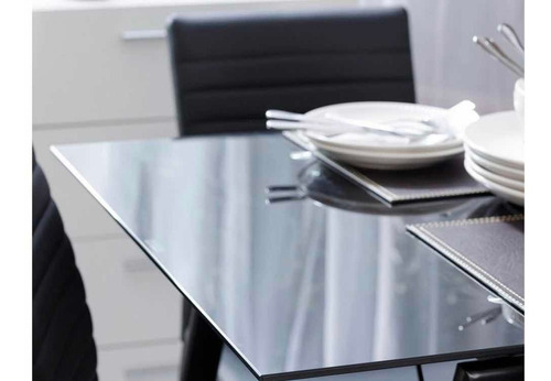 Juego De Comedor Dartagnan 6 Personas