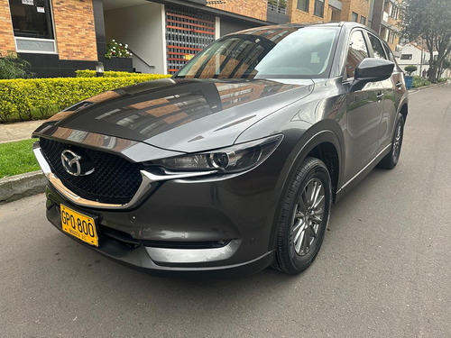 Mazda CX-5 2.0 Touring Camioneta