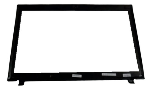 Bezel Marco Bezel Lcd Notebook Bangho B251 B-550xq