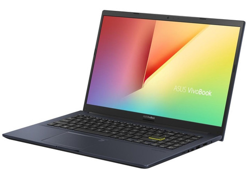 Imagen 2 de 10 de Notebook Asus Vivobook I7 11va Ssd+hdd 16gb Mx350 15,6 1,7kg