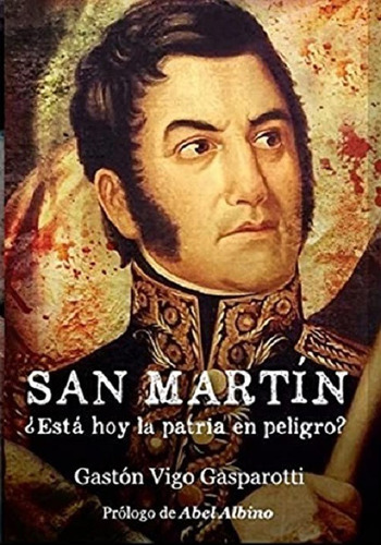 San Martín ¿está Hoy La Patria En Peligro? - Vigo Gasparotti