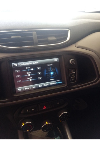 Chevrolet Onix 2019 1.0 Lt 5p