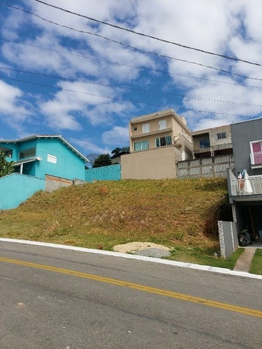 Imagem 2 de 9 de Terreno À Venda, 250 M² Por R$ 150.000 - Chácara Roselândia - Cotia/sp - Te0669
