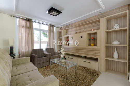 Imagem 5 de 15 de Casa Em Condominio - Pedra Redonda - Ref: 17250 - V-17250
