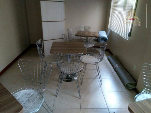 Imagem 26 de 27 de Apartamento Residencial À Venda, Bela Vista, Porto Alegre. - Ap3577
