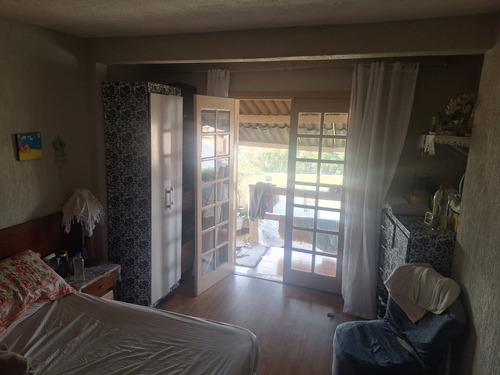 Casa Com 4 Quartos Sendo Uma Suíte. Jd.catanduva Campo Limpo