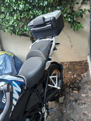Imagen 10 de 10 de Bmw Gs1200