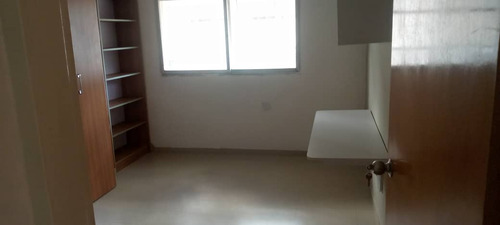 Apartamento En La Carlota