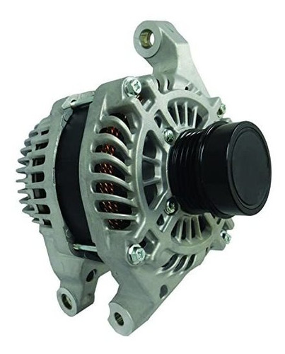 New Alternator Replacement For ******* Replacement Ford Focu