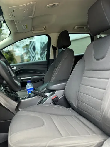 Ford Escape 2.0 Se 4x2