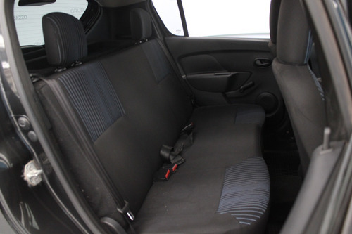 Imagen 5 de 11 de Renault Sandero Ii 1.6 8v Authentique 2017 La Plata 908
