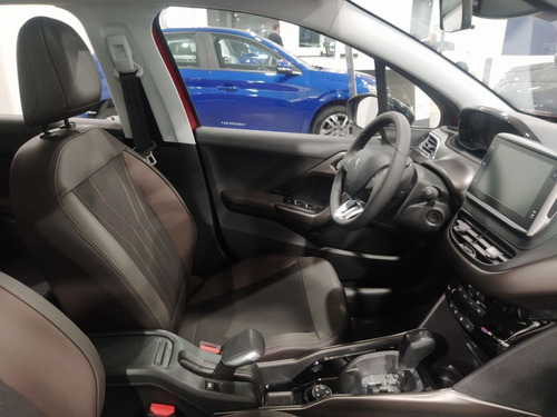 Imagen 9 de 15 de Peugeot 2008 Sport 1.6 Thp Tiptronic Entrega Inmediata Gp
