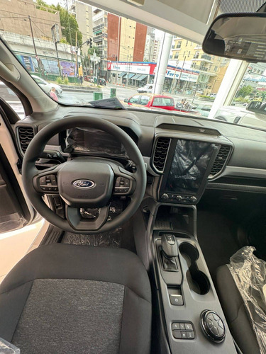 Ford Ranger 3.0 V6 Cd 4X4 Xls At 250Cv