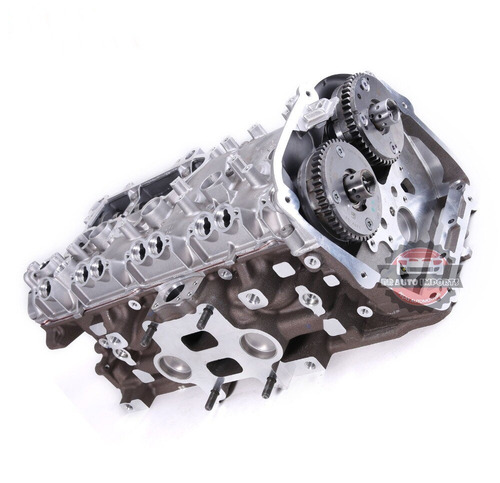 Cabeçote Completo Audi A5 1.8 Turbo Tfsi 2013 -2019 Std (Usado)