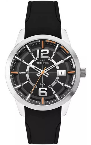 Relógio Technos Masculino Performance Racer 2315kzx/0p