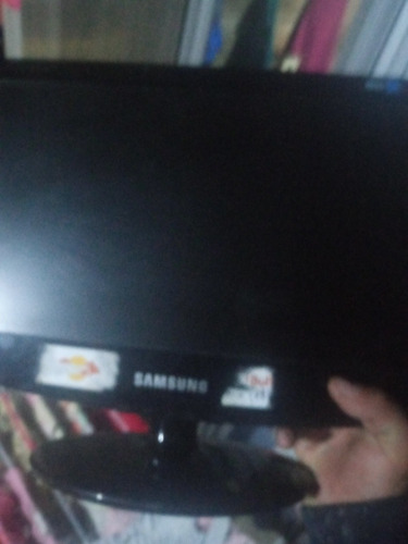 Tela Computador Sansung