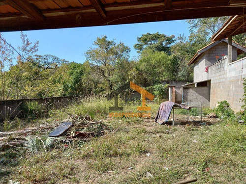 Imagem 19 de 25 de Chácara À Venda, 1544 M² Por R$ 450.000,00 - Vivendas Do Engenho D Água - Itatiba/sp - Ch0147