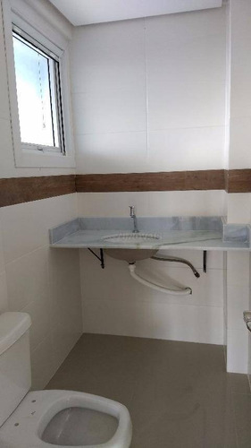 Imagem 21 de 30 de Apartamento Residencial À Venda, Centro, Campo Bom. - Ap1608