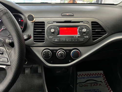 Kia Picanto 1.0 Ex Flex 5p