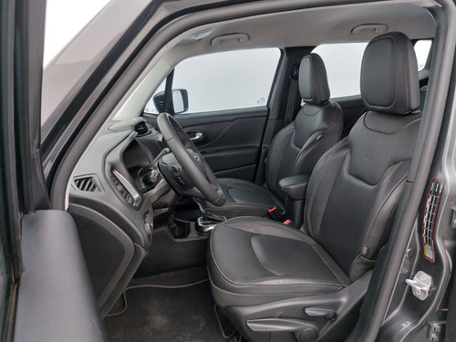 Jeep Renegade 1.3 T270 TURBO FLEX LONGITUDE AT6