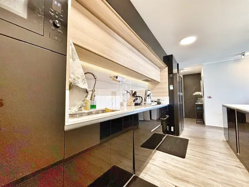 Departamento En Arriendo De 2 Dorm. En Providencia