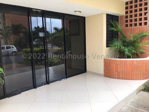 Imagen 2 de 27 de Apartamento En Alquiler Este De Barquisimeto. 22-25606 As-1