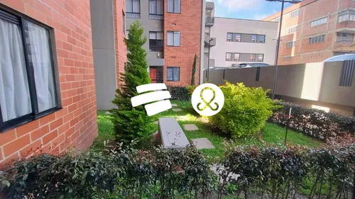 Apartamento En Venta En Suba, Bogotá