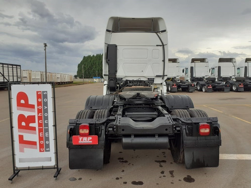 Imagem 8 de 9 de Vw 25420 - 2019 6x2 - Super Feirão Trp
