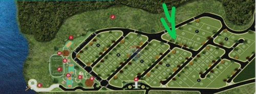 Imagem 2 de 20 de Terreno À Venda, 600 M² Por R$ 300.000,00 - Residencial Jardim Barra Do Cisne I - Americana/sp - Te0134