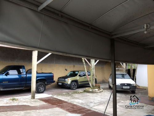 Imagem 12 de 12 de Casa - Ca00190 - 69961953