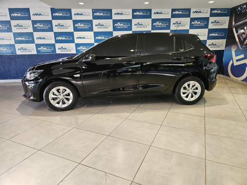 Chevrolet Onix 1.0 Lt 2 5P