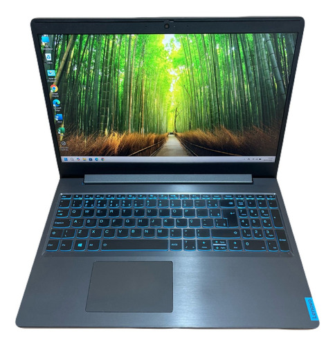 Notebook Lenovo Gamer I5 9° Gen Gtx 1050 16gb Ddr4 Ssd 512gb (Recondicionado)