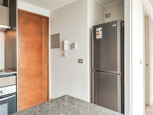 Edificio Conde Del Maule Vista Norponiente Piso 15