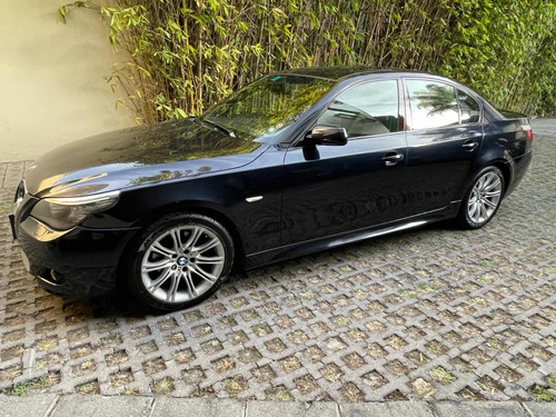 BMW Serie 5 2.5 525ia Lujo At