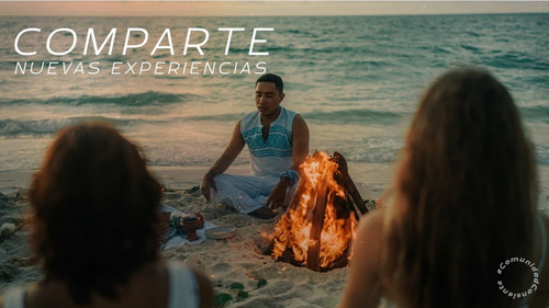¡vive Cerca Del Mar! Terrenos En Venta Con Club De Playa En Celestún Yucatán