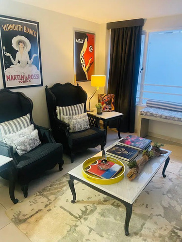Departamento En Venta En Polanco En Ciudad De México