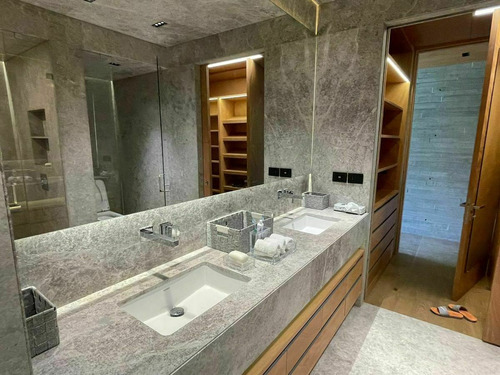 Casa En Venta En Vista Horizonte Interlomas